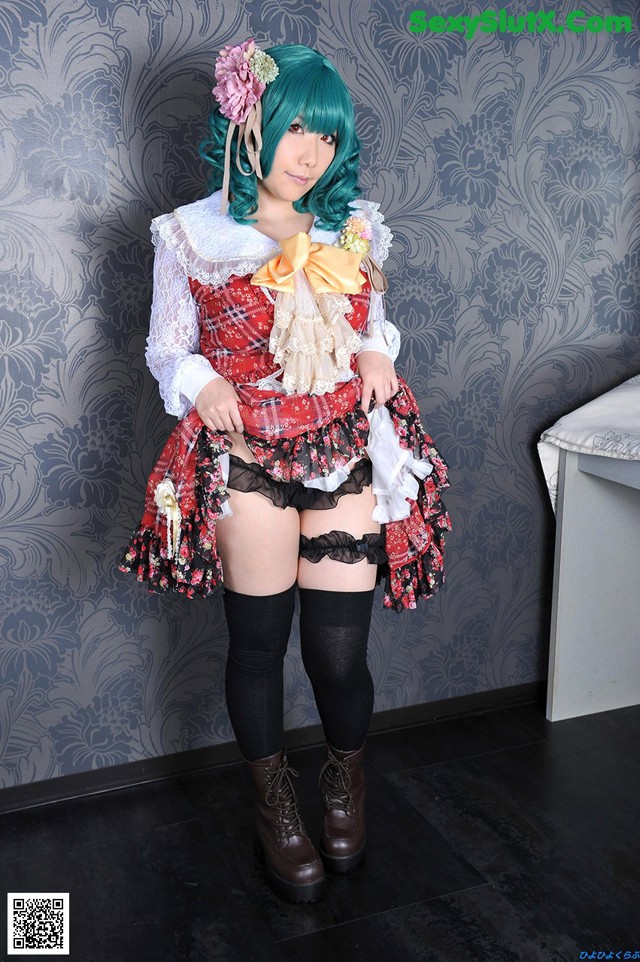 Hiyo Nishizuku - Unitorm Xxsxabg Cm No.acb697
