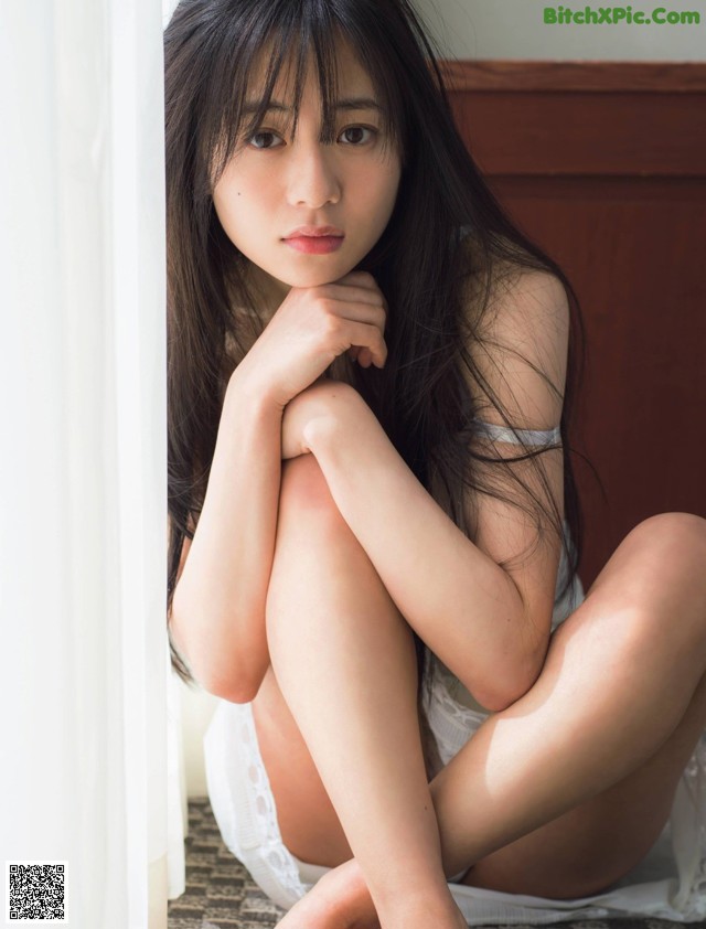 Momoka Ito 伊藤萌々香, FRIDAY 2021.06.18 (フライデー 2021年6月18日号) No.620815