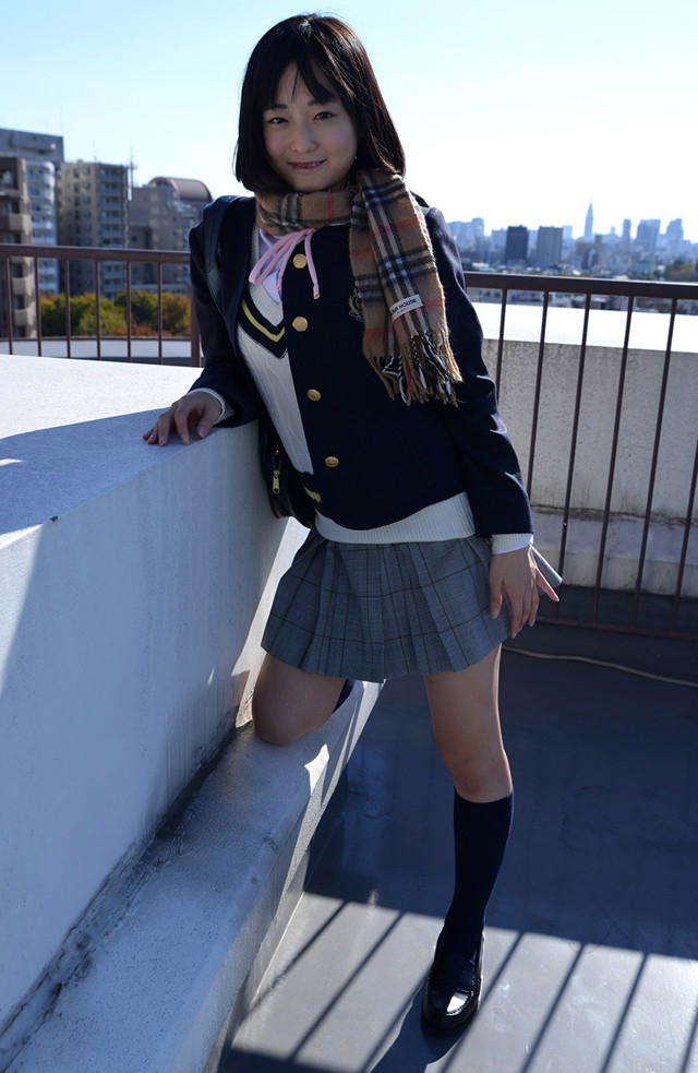 Sumire Tsubaki - Fotoshot Pron Videos No.2cee72