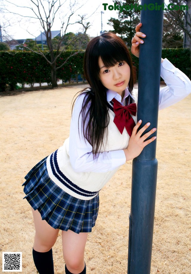 Arisa Shirota - Pick Kiss Gif No.537eed