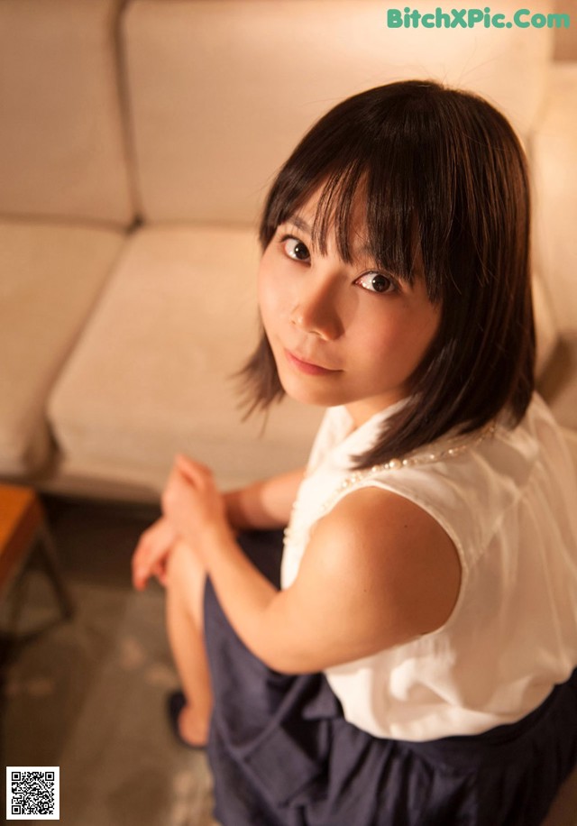 Yui Tsubaki - Gifporn Schoolgirl Wearing No.fee409