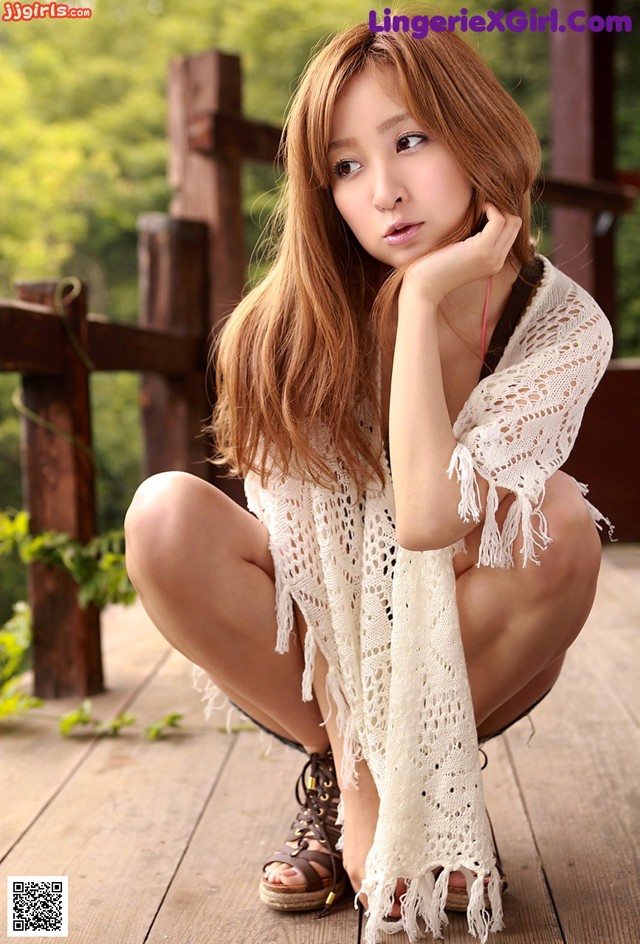 Aya Kiguchi - Goes You Tube No.8cc949