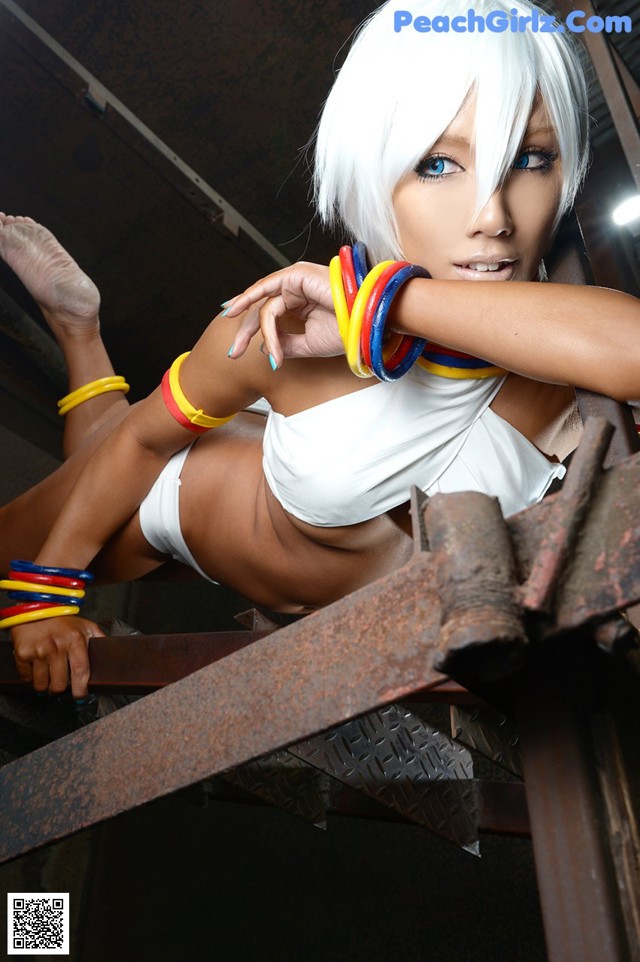 Cosplay Non - Sur2folie Masterbating Wallpaper No.f77443