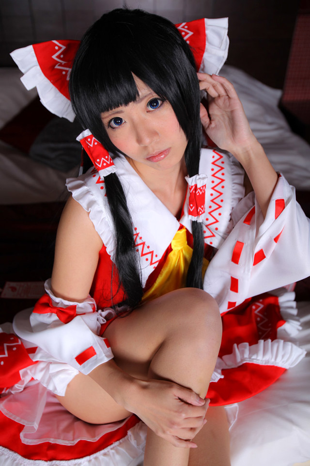 Cosplay Ayane - Suns Www Hidian No.87e656