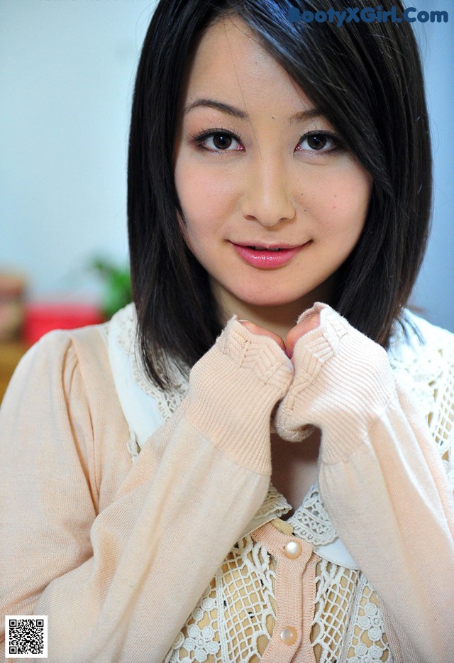Ayumi Iwasa - Wechat Pron Videos No.45ab49