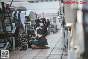 Cosplay@兔玩映画 Vol.001: (49 photos)