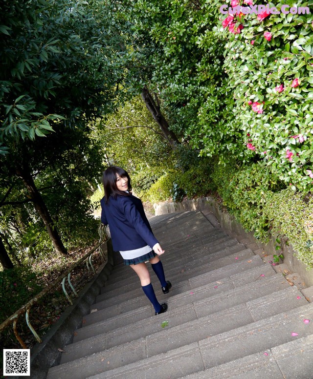 Yuuri Hozumi - Bojana Pinay Muse No.bc7bb7