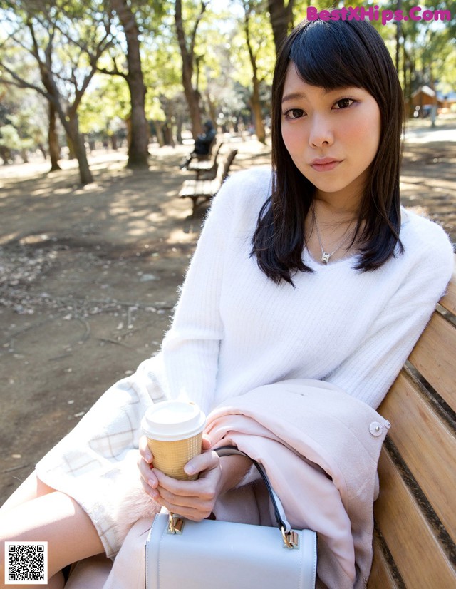 Rin Shiraishi - Blckfuk Photos Sugermummies No.280231