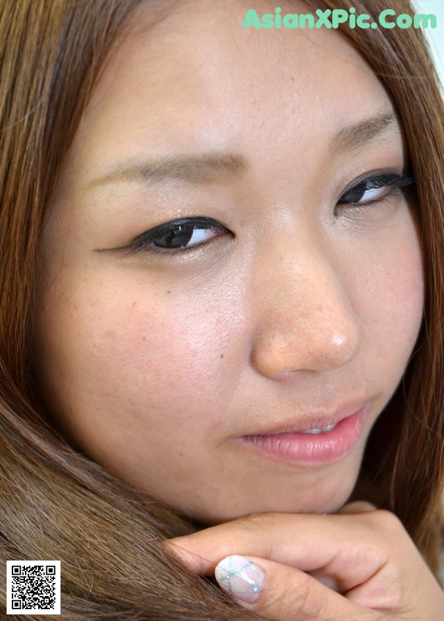 Yumiko Fujita - Onlytease Hot Blonde No.3769cb