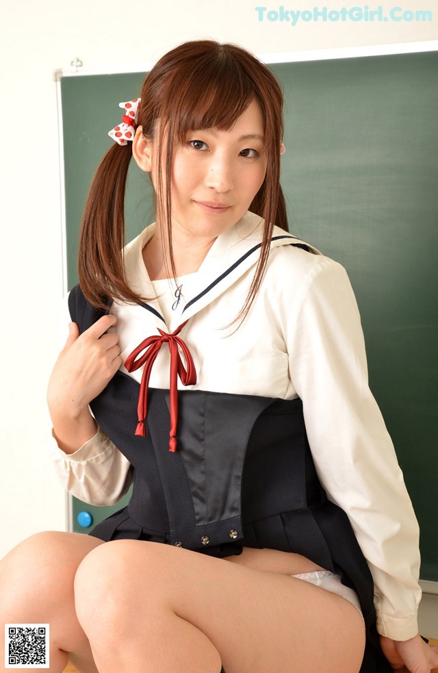 Nazuna Chitose - Theenglishmansion Beauty Picture No.e311f3