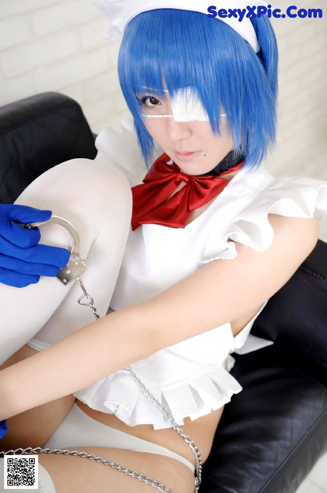 Cosplay Kibashii - Everything 1boy 3grls No.4ab7d8