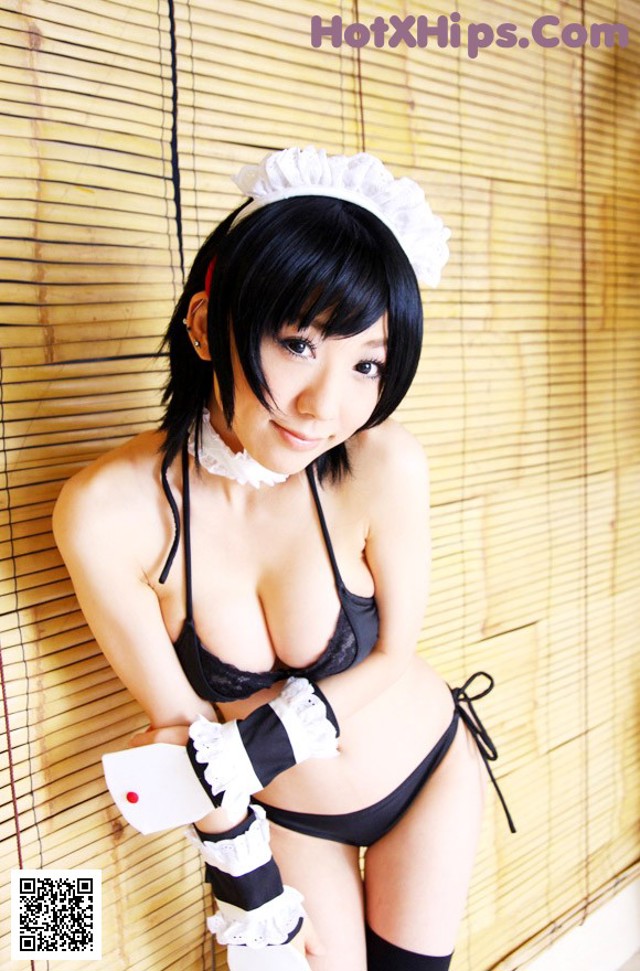 Misaki Hanamura - Bokong Foto Bokep No.b8de32