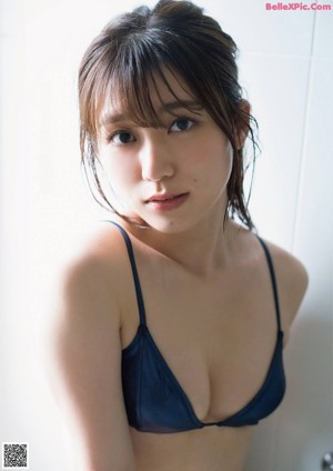 Kana Sakabayashi 坂林佳奈, Weekly Playboy 2021 No.42 (週刊プレイボーイ 2021年42号)