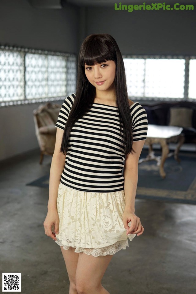 Rei Mizuna - Pelle Porn Feet No.22f6da