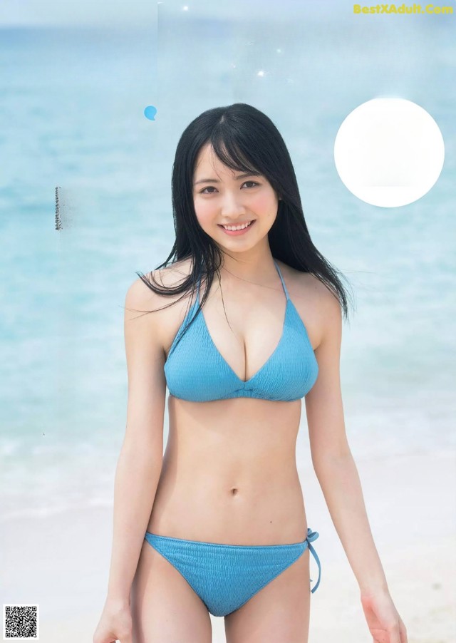 Chiho Ishida 石田千穂, Weekly Playboy 2020 No.47 (週刊プレイボーイ 2020年47号) No.5d054d