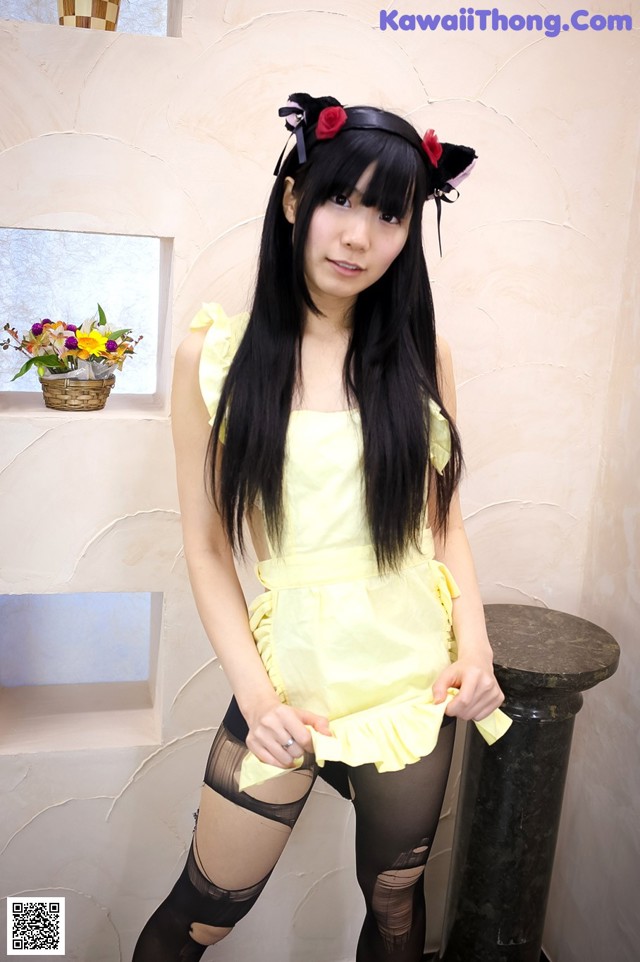 Rina Kyan - Sireen Spankbank Videos No.4eeeb9