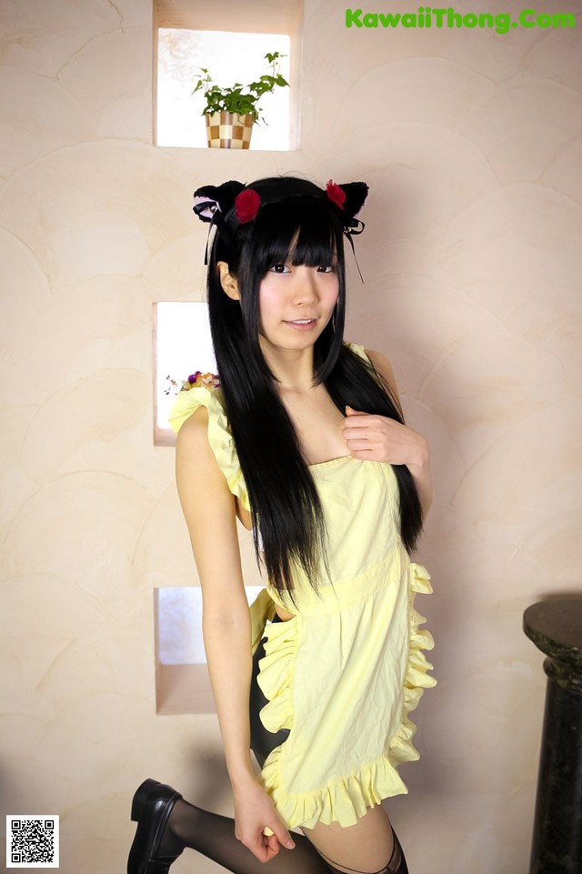 Rina Kyan - Sireen Spankbank Videos No.4eeeb9