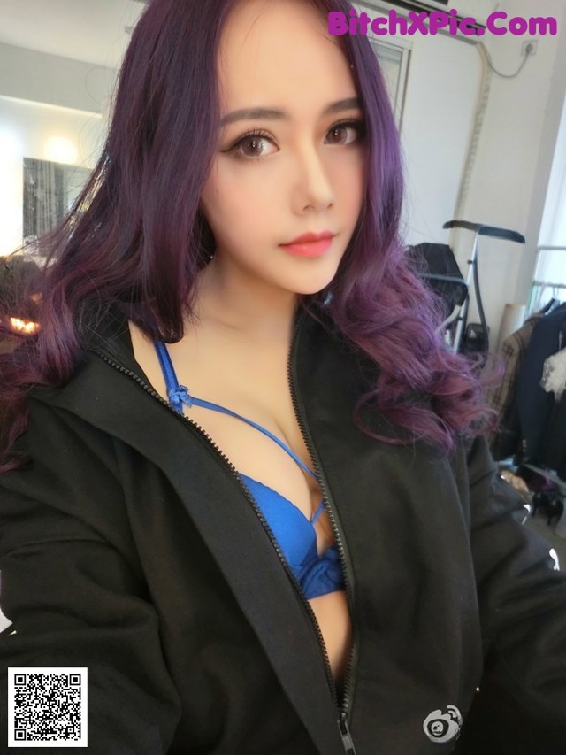 Anna (李雪婷) beauties and sexy selfies on Weibo (361 photos) No.db61a6