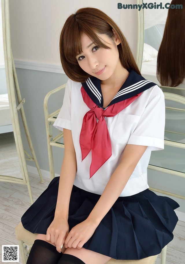 Ayaka Arima - Bubbly Hotest Girl No.c14286
