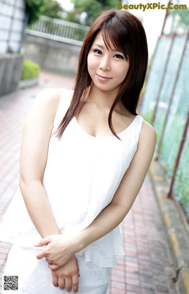 Honoka Miura - Assandh Banxx Tape No.53469b