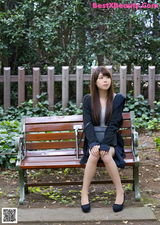 Kaho Uchikawa - Grop Black Nue No.be1c52