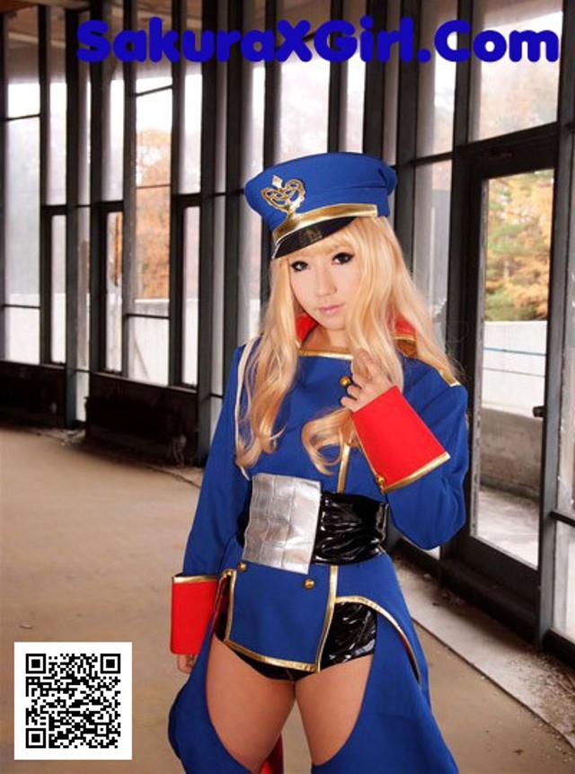 Cosplay Saku - Milfsistersex Sexy Blonde No.c6d653