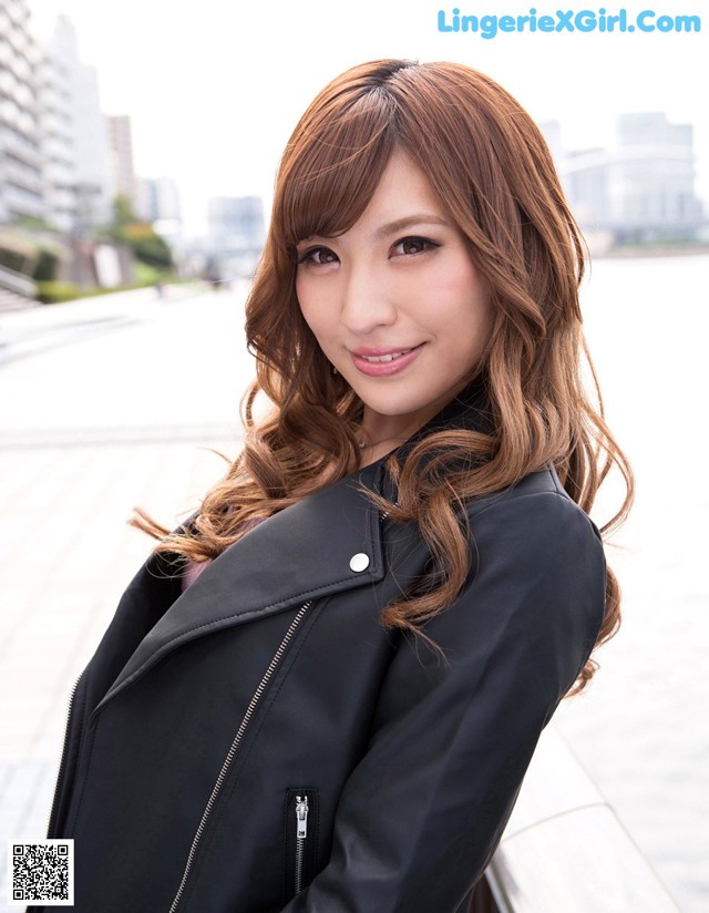Minami Natsuki - Maserati Smart Women No.7954ef