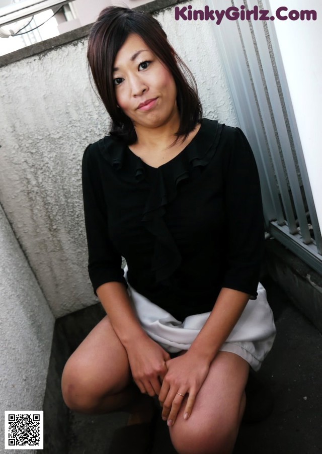 Kayoko Ikehata - Gisele Busty Crempie No.76a3d0