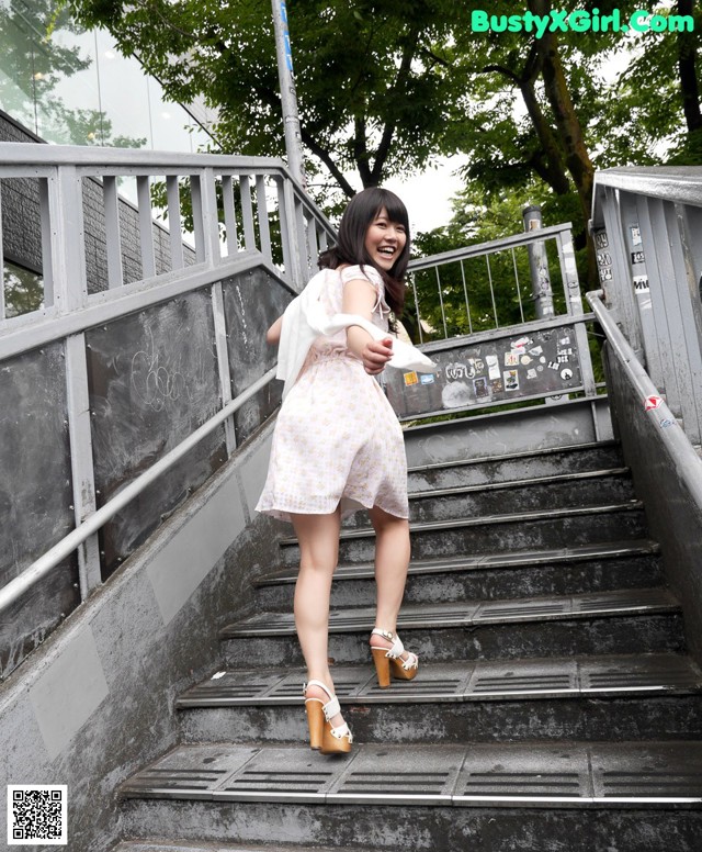 Misa Suzumi - Barh Creep Bigcock No.498660