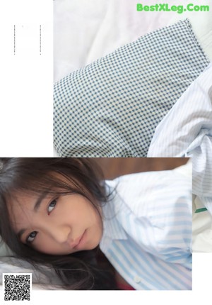 Yuno Ohara 大原優乃, Shonen Magazine 2019 No.39 (少年マガジン 2019年39号)