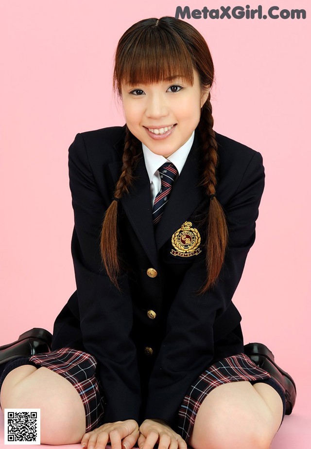 Yuko Momokawa - Details Blonde Girls No.0345fc