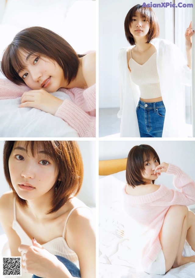 Rena Takeda 武田玲奈, Young Magazine 2022 No.12 (ヤングマガジン 2022年12号) No.7d4796