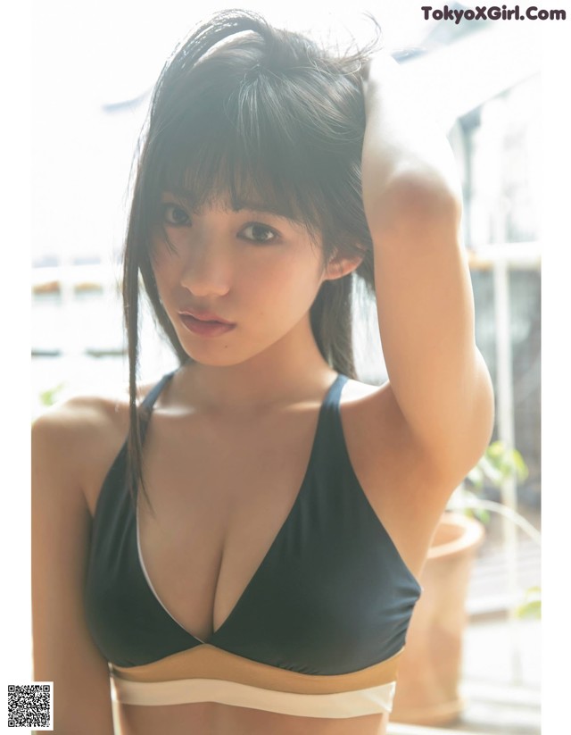 Sumire Yokono 横野すみれ, Ex-Taishu 2020.01 (EX大衆 2020年1月号) No.751ed7