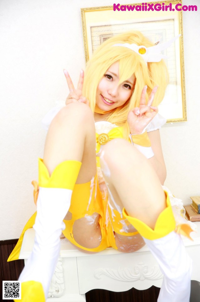 Myu Tenshi - Uma Sexx Hapy No.1a3b1c