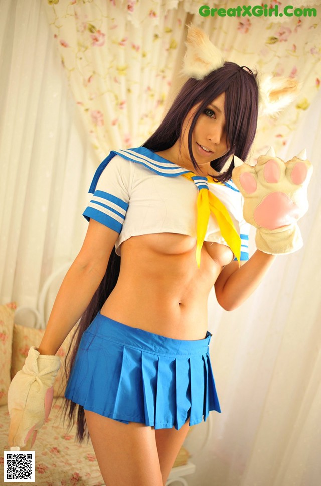 Cosplay Non - Namken Hejdi Mp4 No.507c77