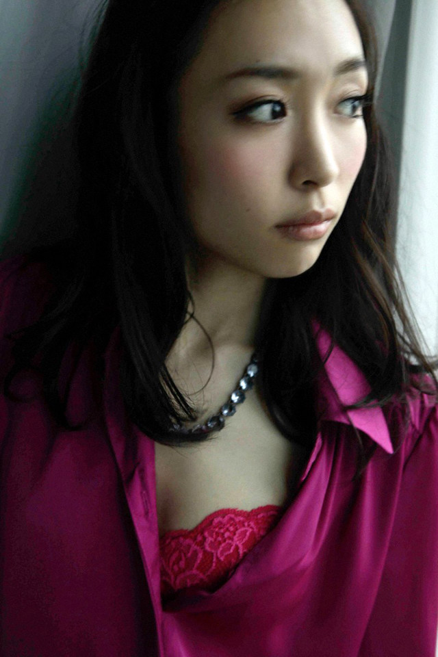 Mei Kurokawa - Landmoma Sexy Rupali No.421c71