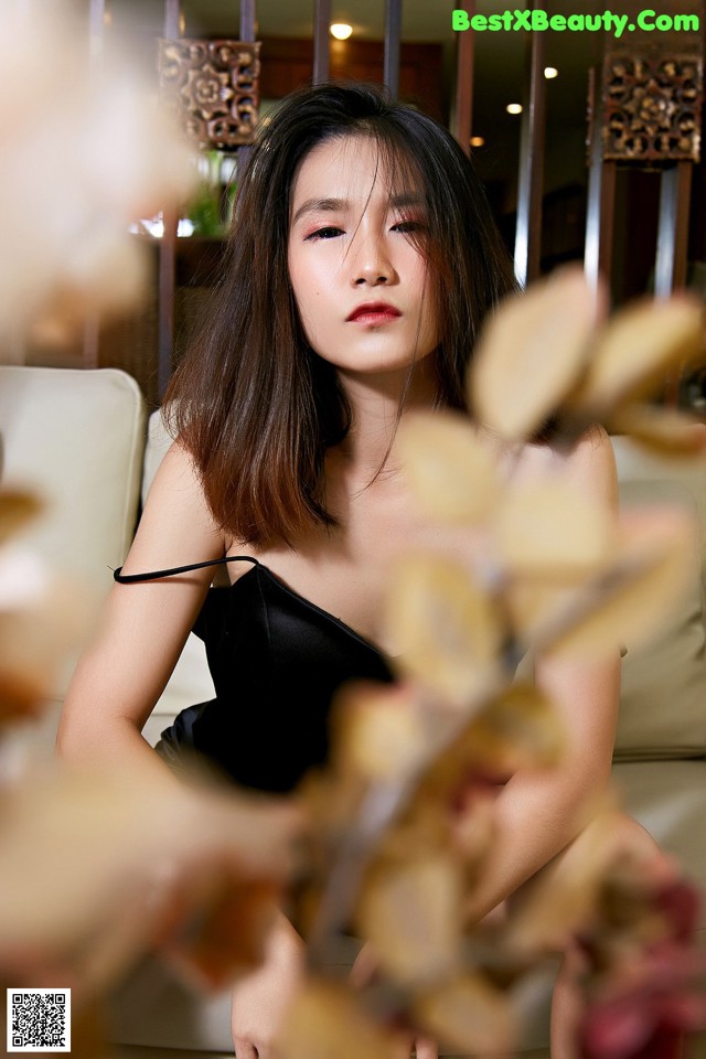 [The Black Alley] Chia Ling Photo Set.46 (2021.14.31) No.a9a00a