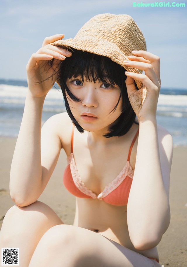 Kyu Kanai 金井球, Weekly Playboy 2022 No.51 (週刊プレイボーイ 2022年51号) No.9c5024