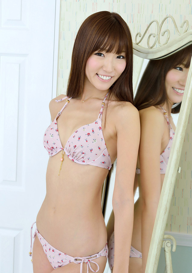 Chinatsu Minami - Imags Ebony Naked No.9196bb