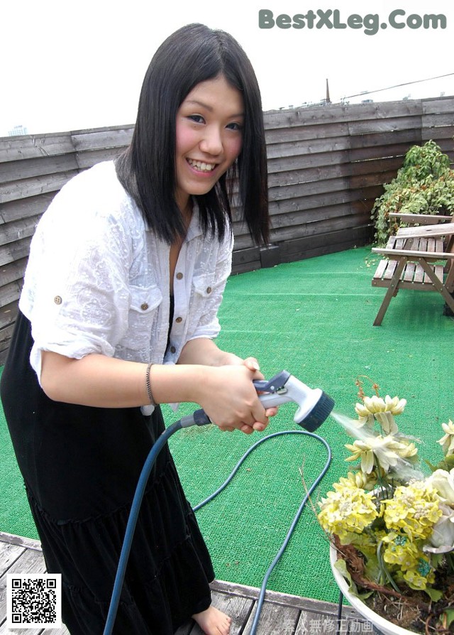 Junko Asano - Examination Mp4 Video2005 No.dd772c