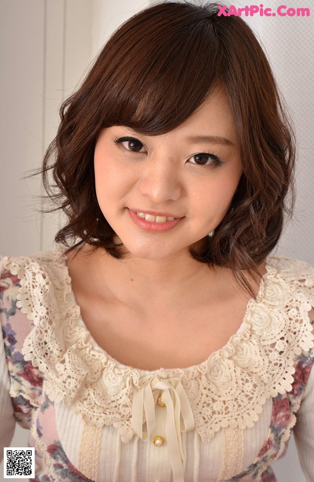 Miku Aoyama - Kassin Dutch 80s No.f274da