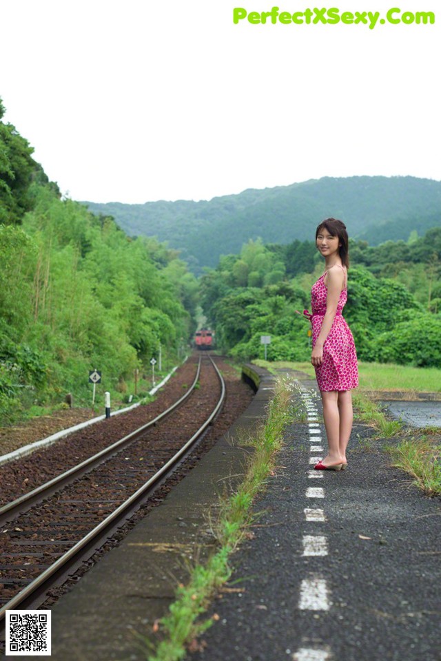Erina Mano - Kising Anklet Pics No.aec90c