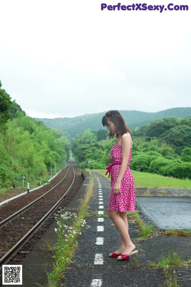 Erina Mano - Kising Anklet Pics No.aec90c