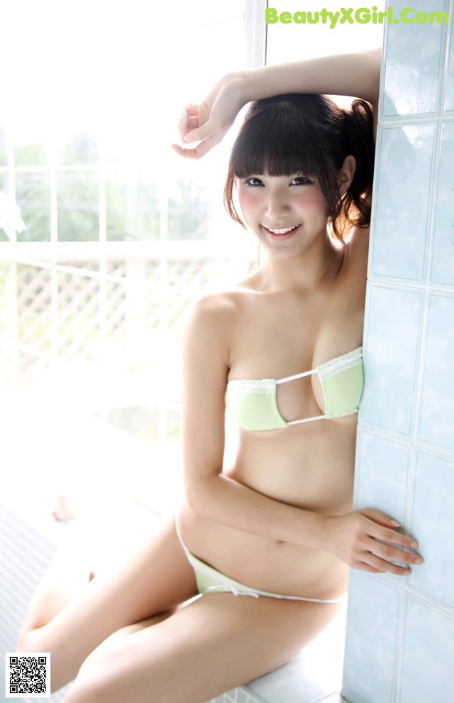 Hinano Ayakawa - Pinching Ftv Topless No.6f587c