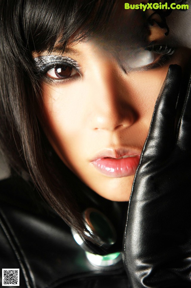 Uta Kohaku - Hdimage Ebony Style No.e513f4