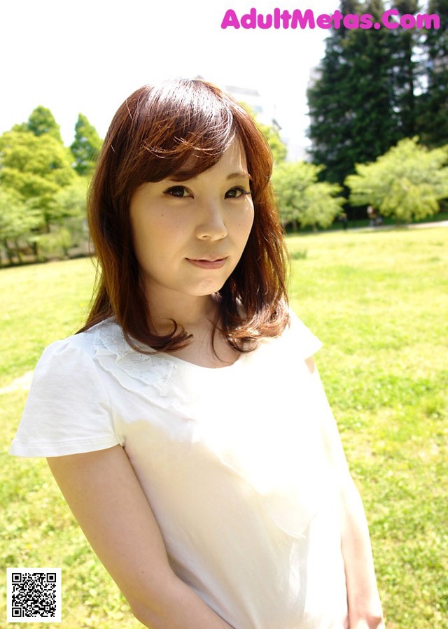 Ami Shirosaki - Clothed Brrzzers Gok No.52a4a9