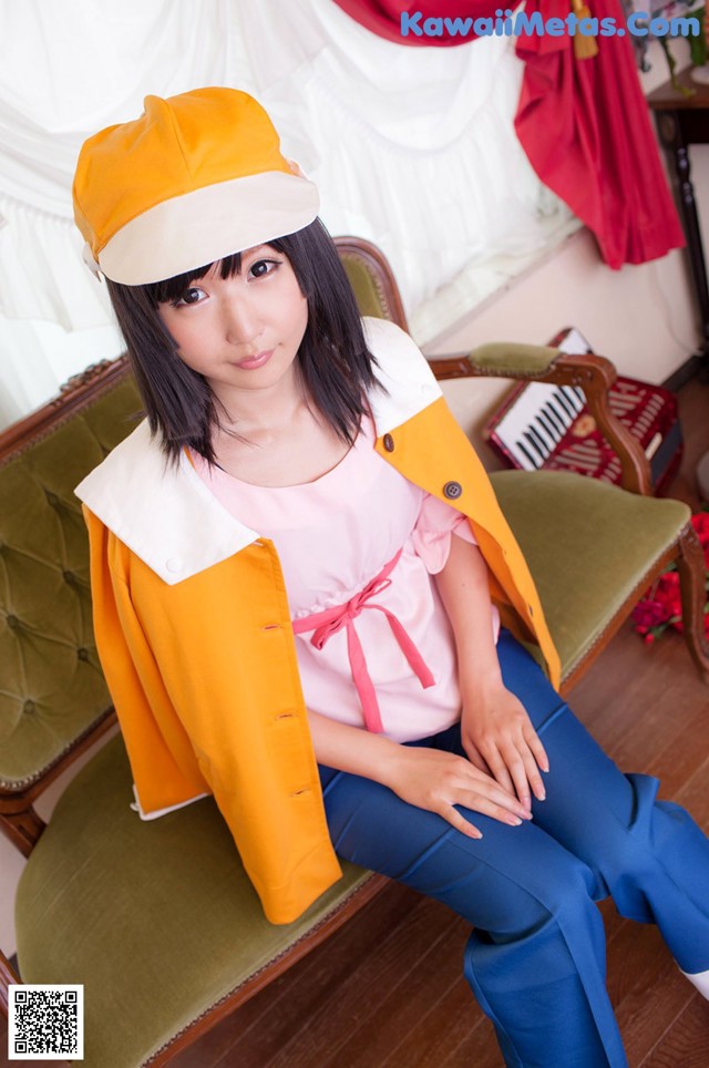 Cosplay Miyu - Assfixation Galeri Dewasa No.3fea4f