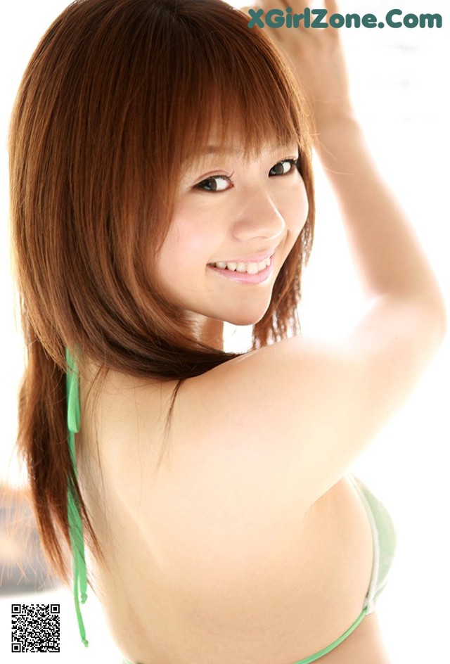 Seiko Ando - Blondetumblrcom Cute Chinese No.464643