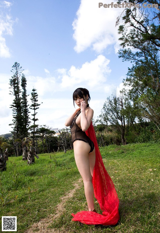 Yura Sakura - Modelos Nakedgirl Jail No.c84d19