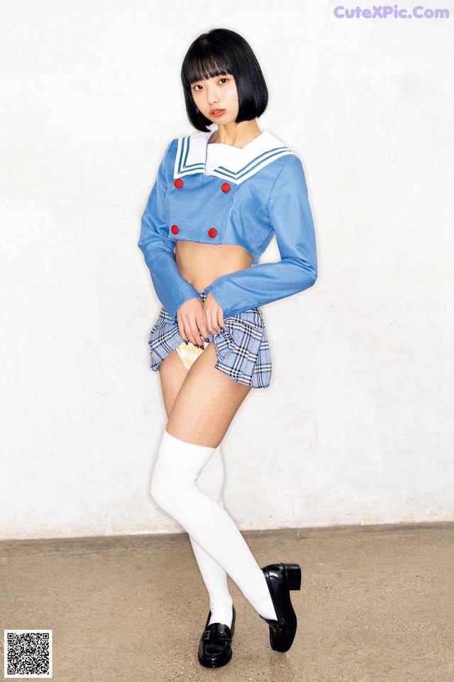 Touka Totsuki 遠月とうか, FLASH 2022.04.12 (フラッシュ 2022年4月12日号) No.b76ae7